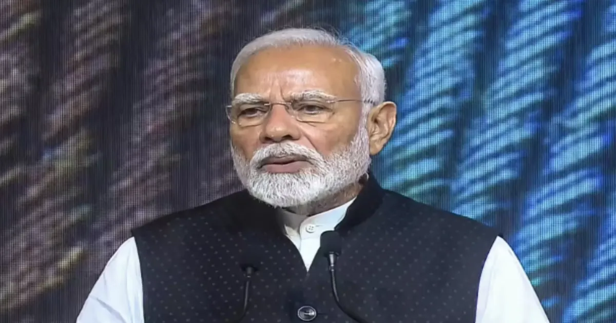 PM Modi to Chair DGP/IGP Conference Focusing on White-Collar Terror Modules