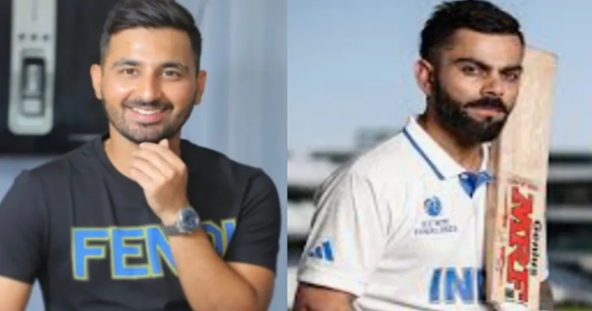 Goswami Says Virat Kohli Should Have Continued Tests Amid India’s Poor Red-Ball Form