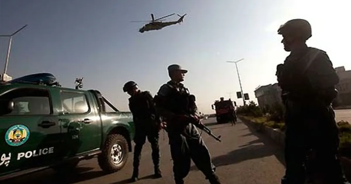 Gunmen Attack Taiz Governor’s Motorcade in Yemen: Five Guards Killed, Governor Escapes