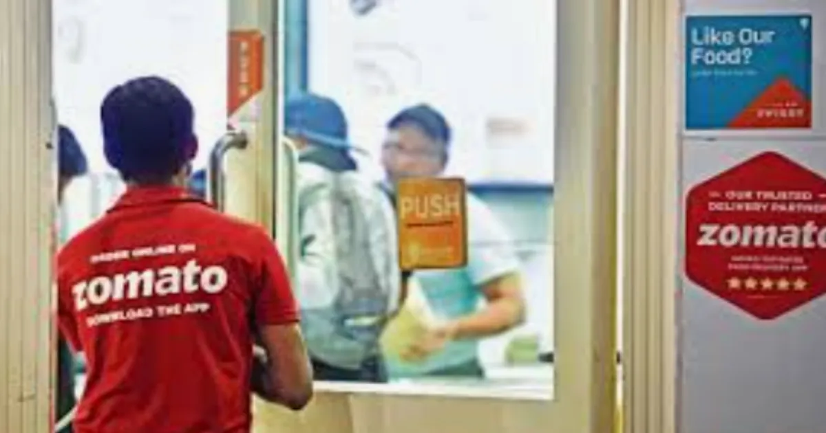 Restaurateur Accuses Zomato of Manipulating Orders, Says Commission ‘Greed’ Rising