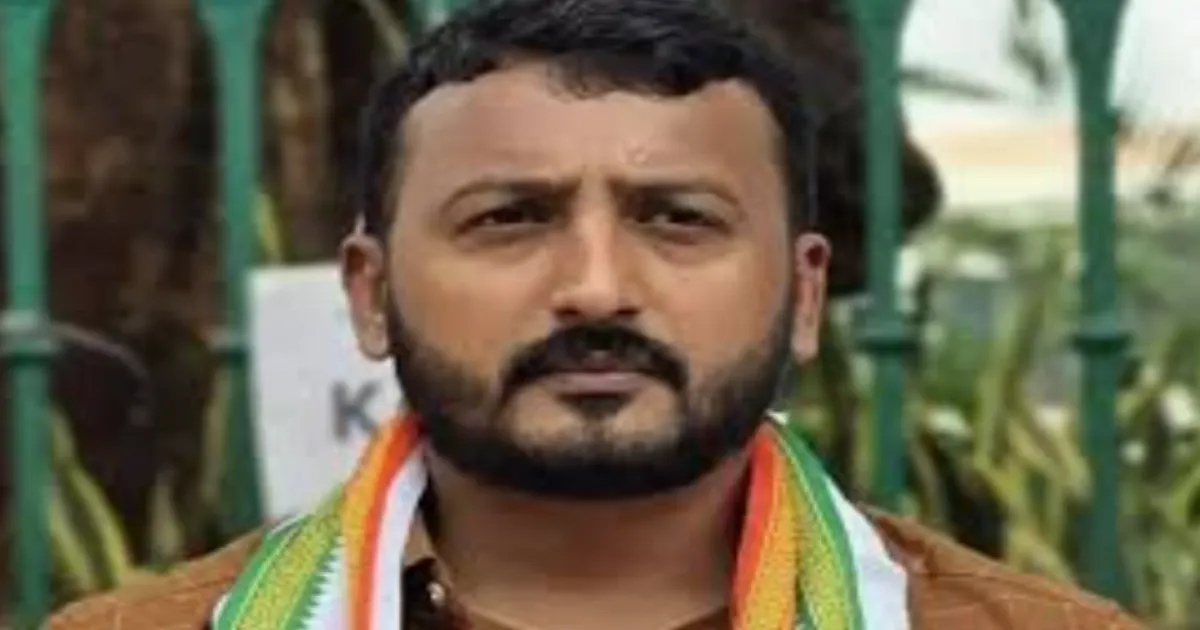 Rahul Mamkootathil Under Fire Again as Leaked Audio and Chats Trigger Fresh Storm