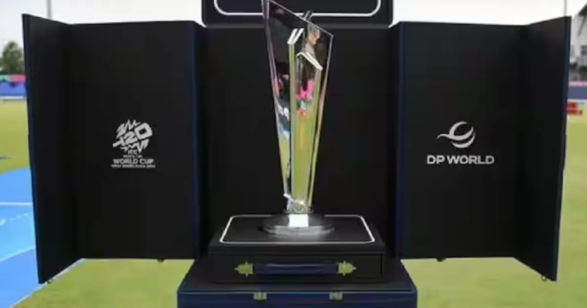 T20 World Cup 2026 Schedule Drops Today: ICC Confirms Big Announcement Timing