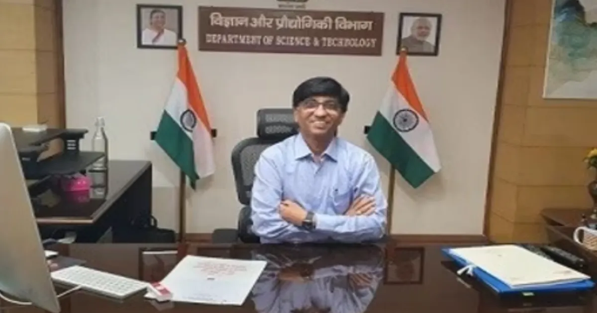 India Launches Major Quantum Mission: 100 Engineering Colleges to Get ₹1 Crore Labs