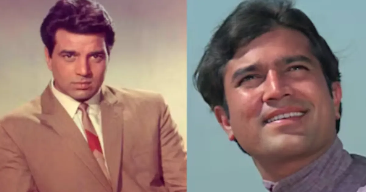 Old Video Shows Dharmendra’s Late-Night Calls to Hrishikesh Mukherjee After Losing ‘Anand’