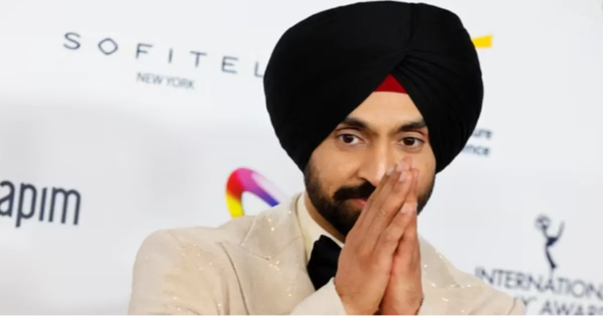 Full Winners List: Gaza Docs Shine at International Emmys 2025; Diljit Falls Short