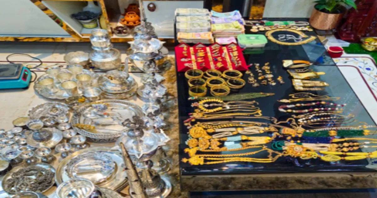 Karnataka Lokayukta Conducts Multi-District Raids Targeting Officers Over Illegal Wealth