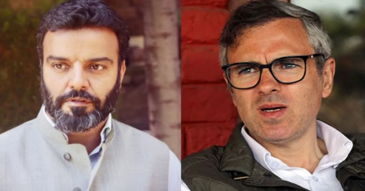 NC MP Warns Omar Abdullah Govt: Resolve Reservation Policy by Dec 20 or Face Protests