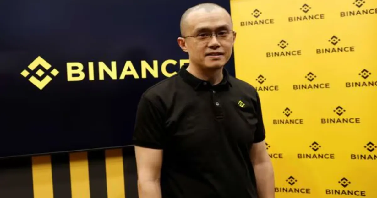 Binance Accused of Facilitating $1 Billion in Terror Transactions Ahead of Oct 7 Massacre