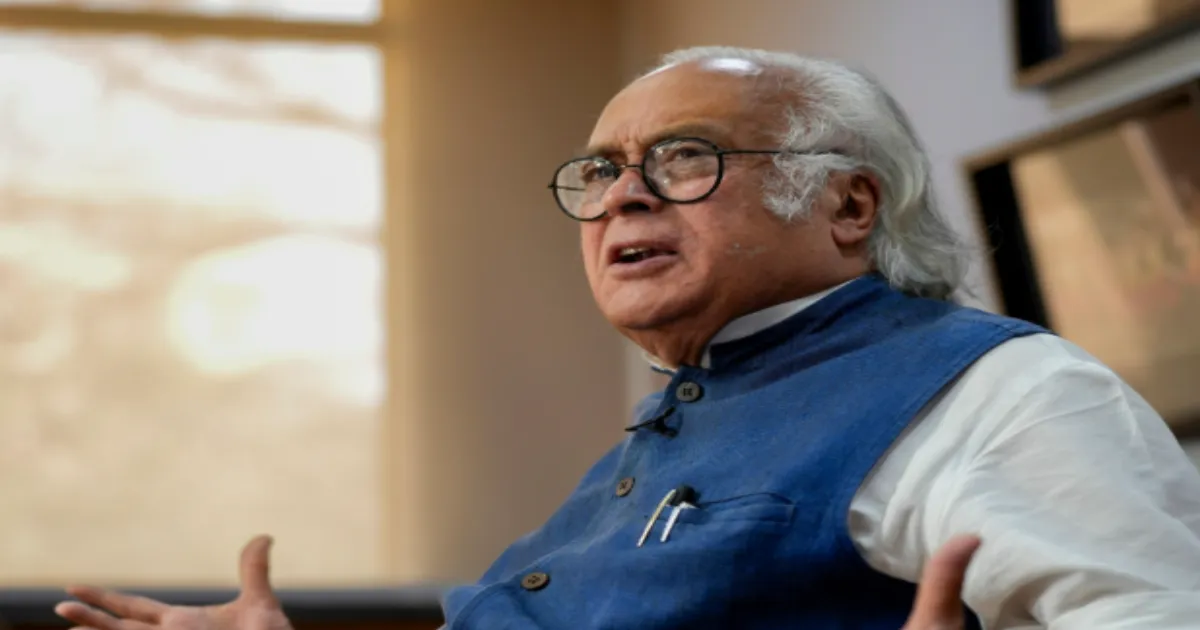 Congress Targets RSS on Constitution Anniversary, Cites Ambedkar’s Praise for Party’s Role