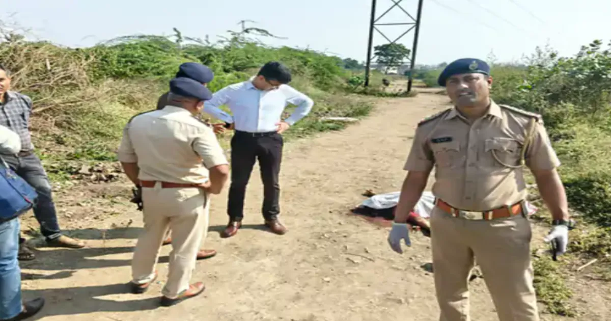 Husband Who Claimed Wife ‘Went for Pani Puri’ Confesses to Murder