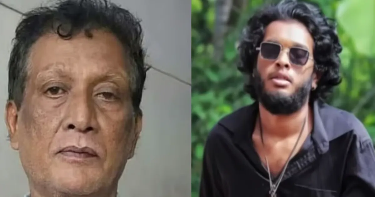 Thiruvananthapuram Youth Dies After Father’s Iron-Rod Blow; Case Upgraded to Murder