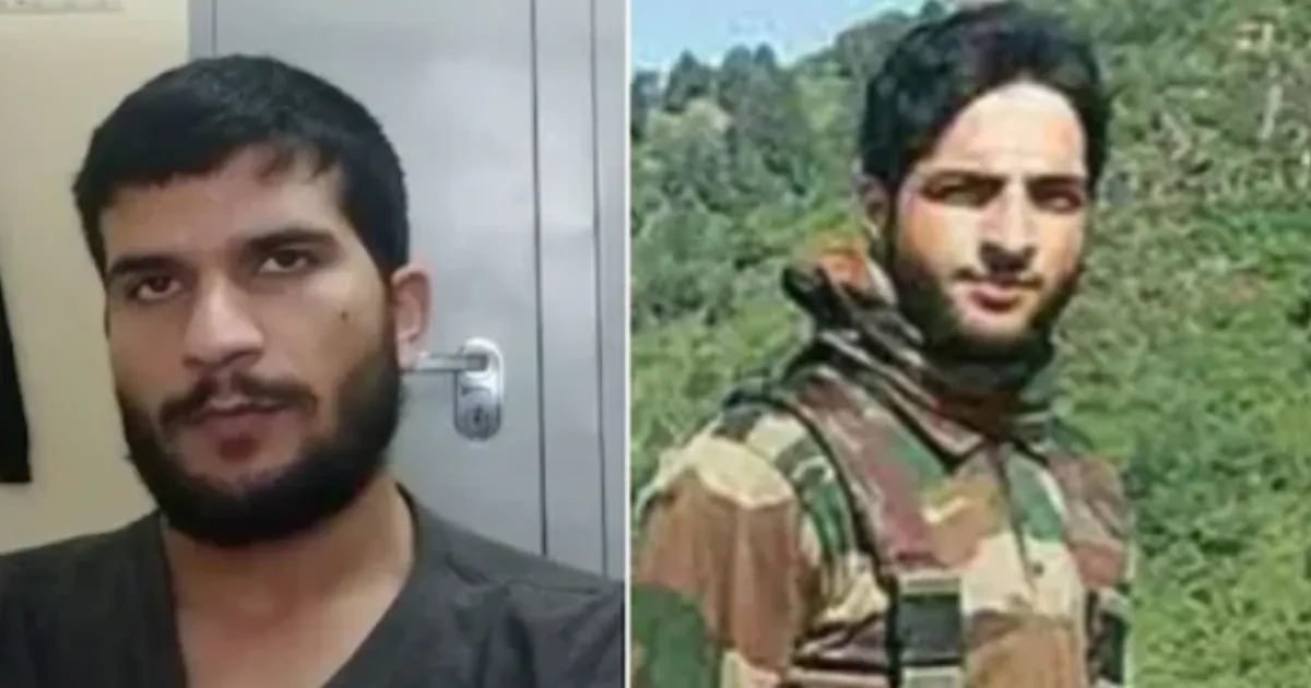 Delhi 10/11 Probe: Bomber Wanted Revenge for Hizbul Commander Burhan Wani’s Killing, Says Sources