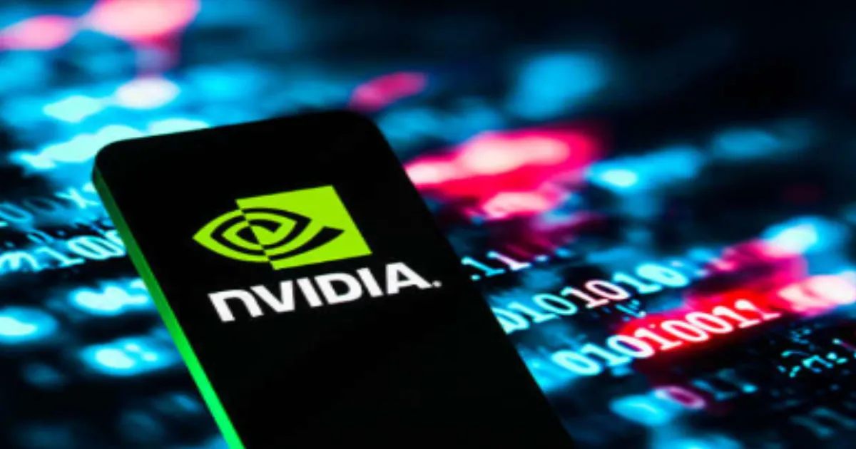 Nvidia Shares Drop Premarket After Report Says Meta May Adopt Google TPU Chips