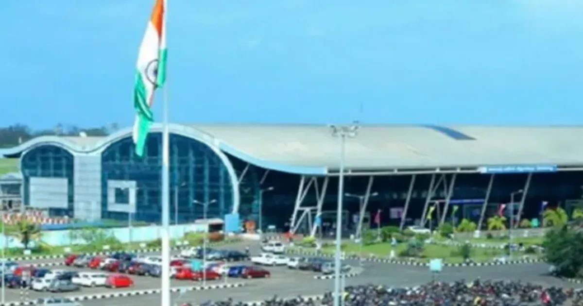 Adani Cleared to Build ₹136-Crore Luxury Hotel Inside Thiruvananthapuram Airport Premises