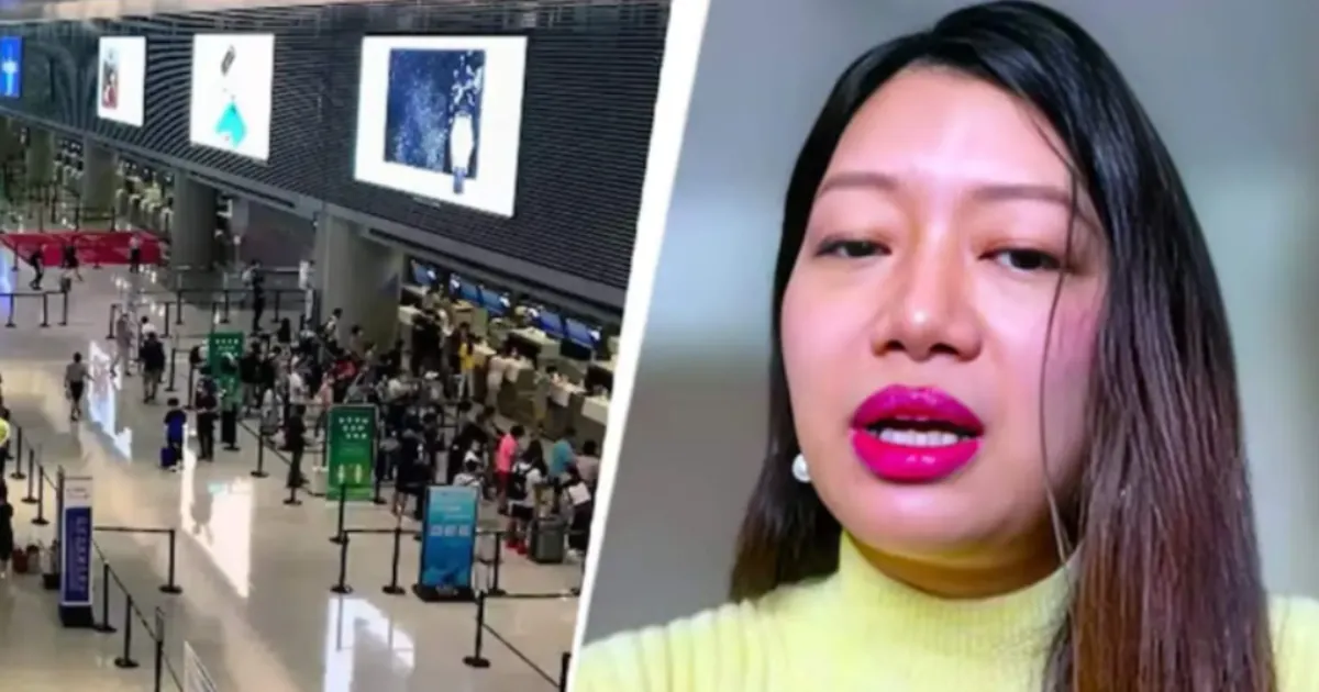 China Rejects Harassment Claim After Indian Woman’s Passport Flagged Over Arunachal Birthplace