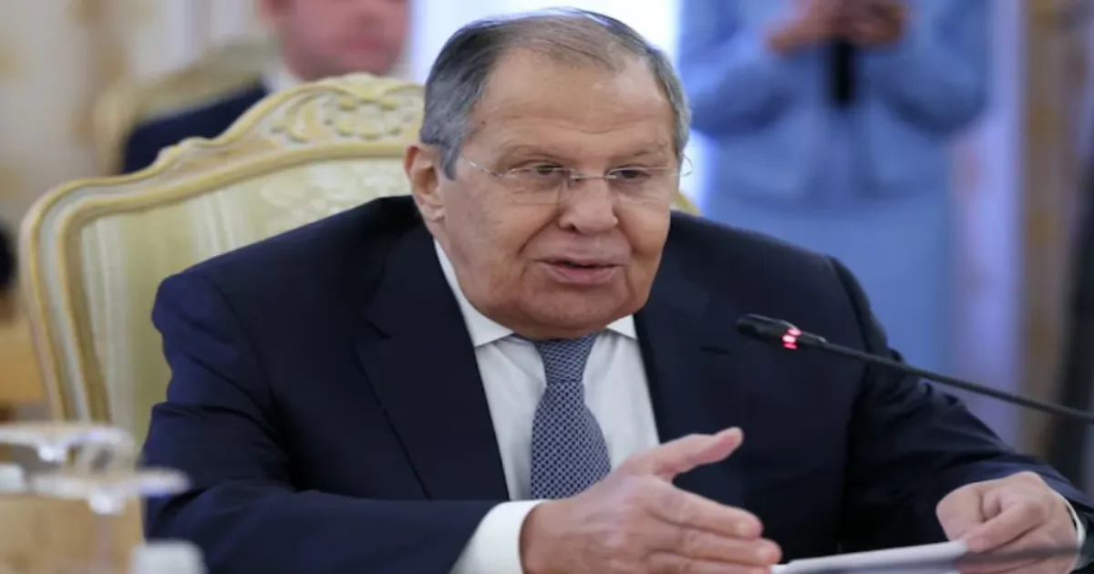 Russia Seeks Peace Plan Aligned With Trump-Putin Summit Before Next Round of Talks