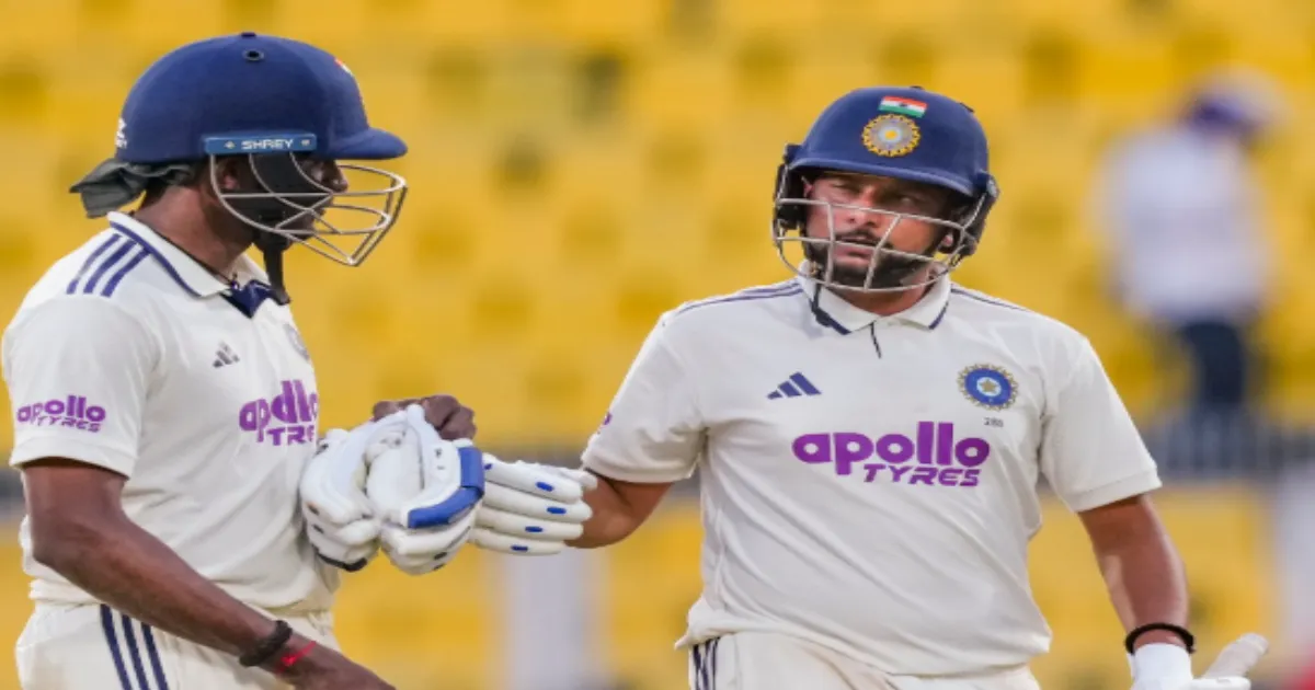 IND vs SA 2nd Test: 549 to Win or Gambhir-Pant Era Ends in Humiliation