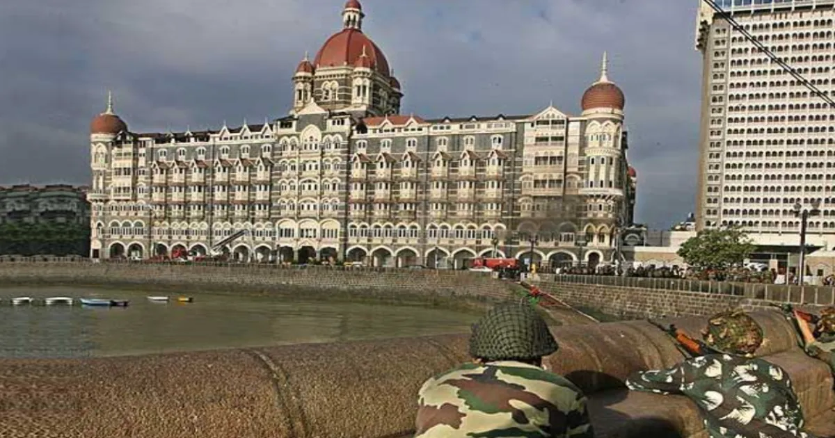 India Marks 17 Years Since 26/11, Remembering Mumbai’s Darkest Night