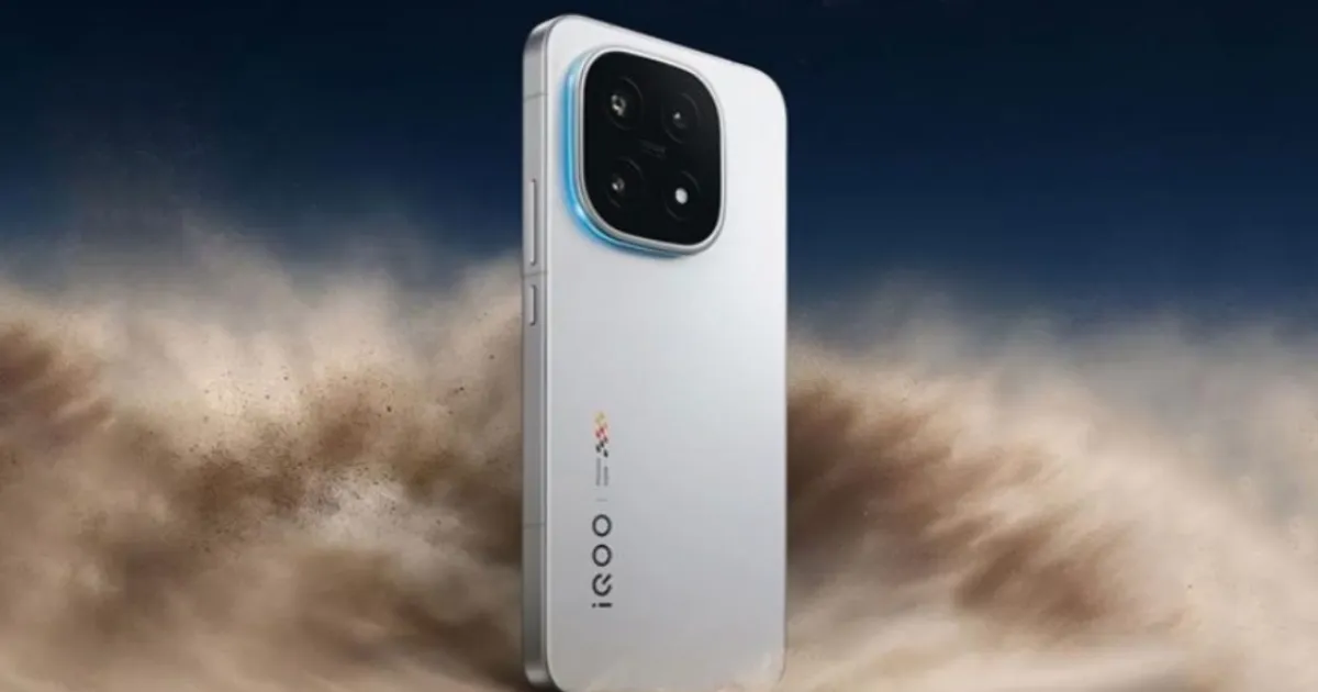 iQOO 15 5G India Launch Today: Snapdragon 8 Elite, 2K Display and Priority Pass Details