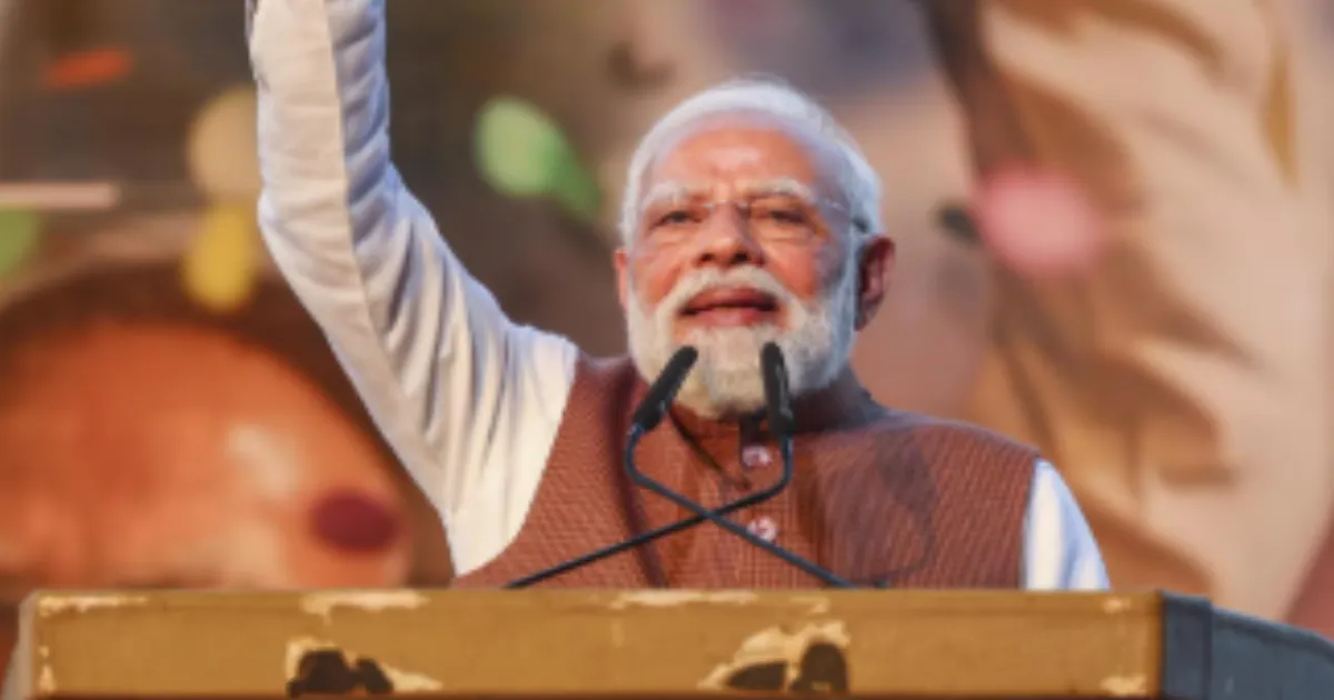 On Samvidhan Diwas, PM Modi Reminds Indians of Constitutional Duties and Historical Milestones