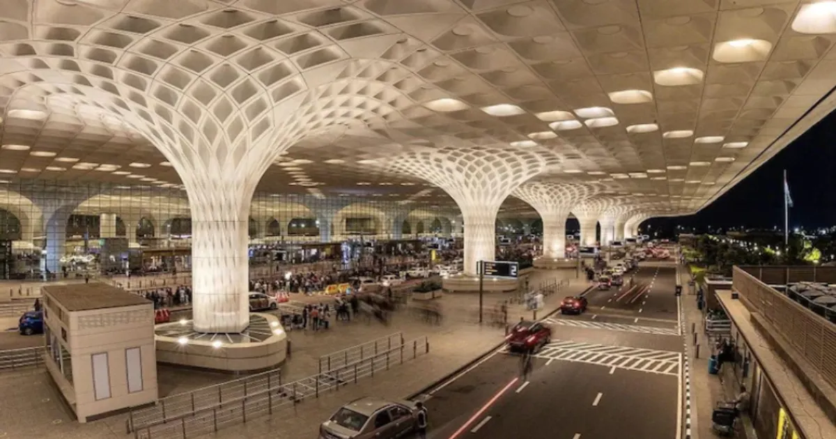 Nepali Woman Held at Mumbai Airport for Using Forged Indian Passport; Syndicate Suspected