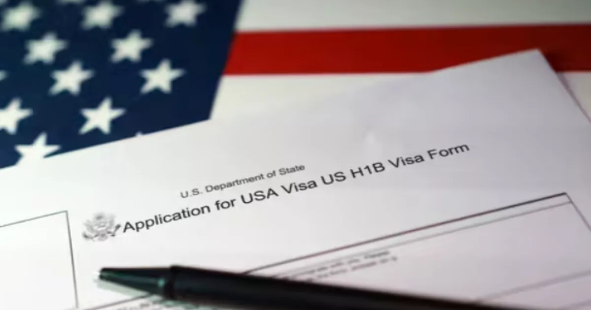 ‘One Indian District Got 220,000 Visas’: Dave Brat Claims H-1B Programme Hijacked by Industrial-Scale Scam