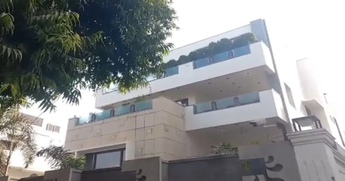 40-Year-Old Woman from Top Business Dynasty Found Hanging; Police Probe Marital Strain