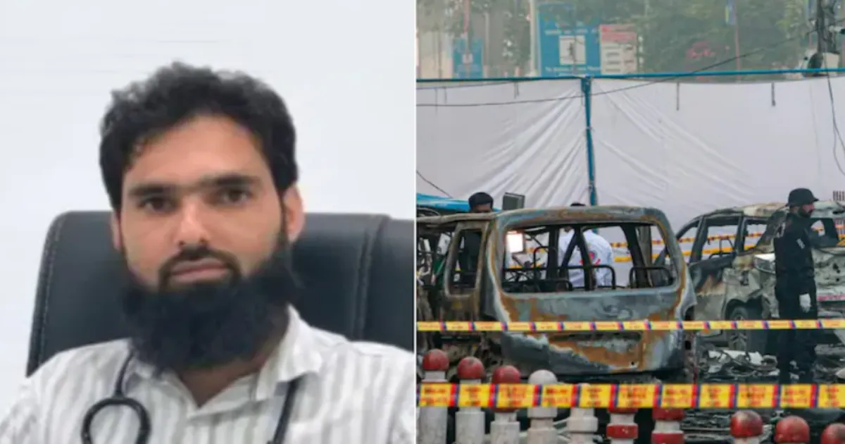 Delhi 10/11 Probe nia-recovers-chats-showing-delhi-blast-accused-seeking