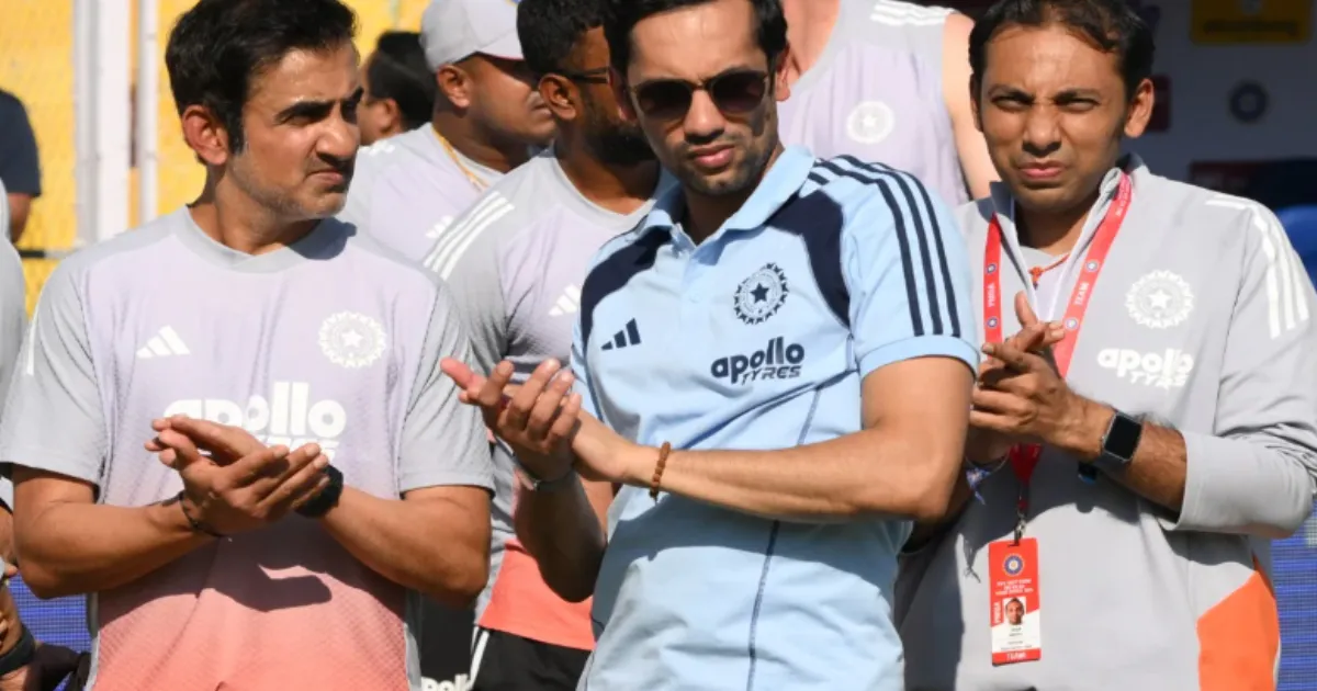 India’s 2-0 Defeat Sparks “Gautam Gambhir Hay Hay” Chants From Guwahati Crowd