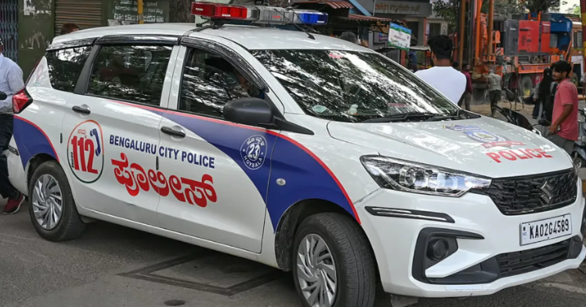 Bengaluru Student Murdered Over Jealousy; Accused Tried Disguise Before Arrest