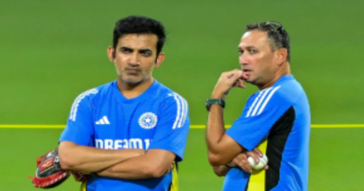 Gambhir-Agarkar Selection Ripped Apart: Parthiv Says “Test Cricket is a Game of Specialists”