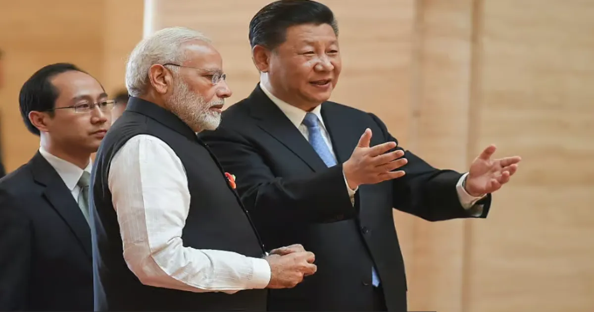 MEA Statement: Maintaining Peace in Border Regions Key to India-China Relations Amid Arunachal Dispute