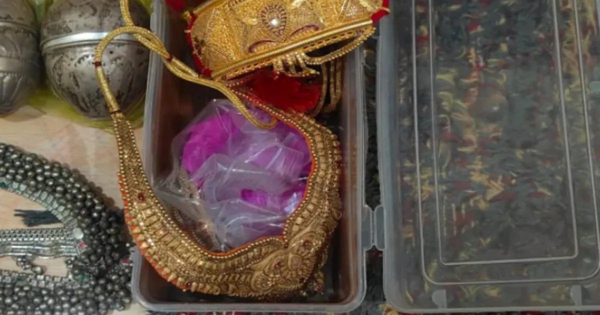 MP Lokayukta Seizes ₹4.69 Crore in Assets From Cooperative Manager in Dhar