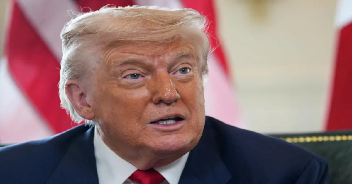 Trump Calls White House-Area Guard Shooting an ‘Act of Terror,’ Orders 500 More Troops