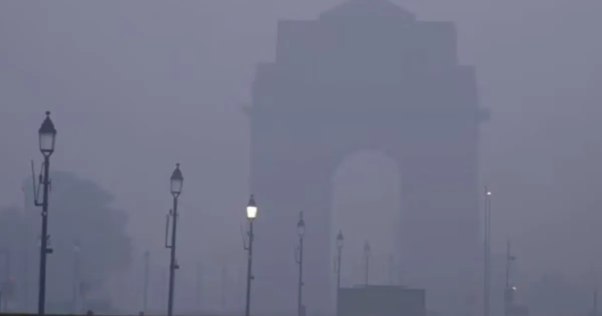 Stage 3 Restrictions Lifted, But Delhi’s AQI Still in Dangerous Zone