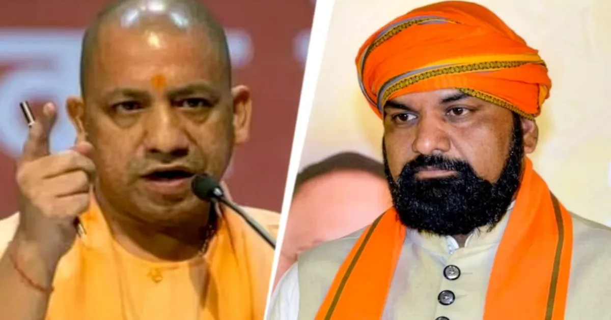 Bihar Home Portfolio Handed to Samrat Chaudhary, Signals “Yogi Model” Policing