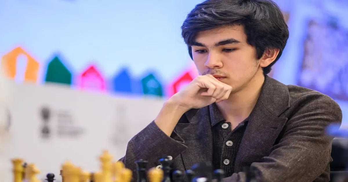 uzbekistans-javokhir-sindarov-wins-fide-world-cup-2025