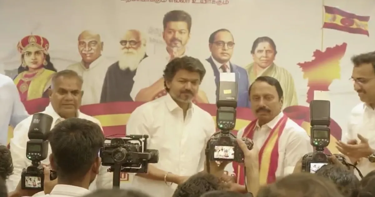 sengottaiyan-joins-vijays-tvk-a-day-after-quitting-as-a