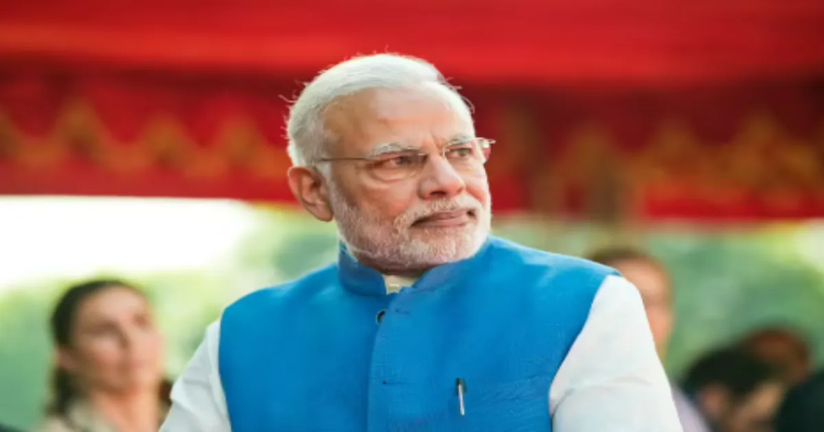 PM Modi to Embark on Major Spiritual Tour of Karnataka and Goa on Nov 28
