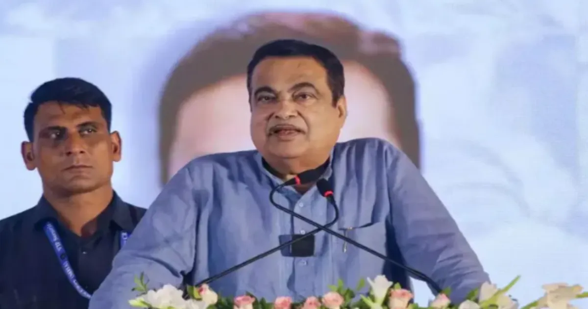 Gadkari Orders Zero Tolerance on Highway Quality; Contractors Held Accountable