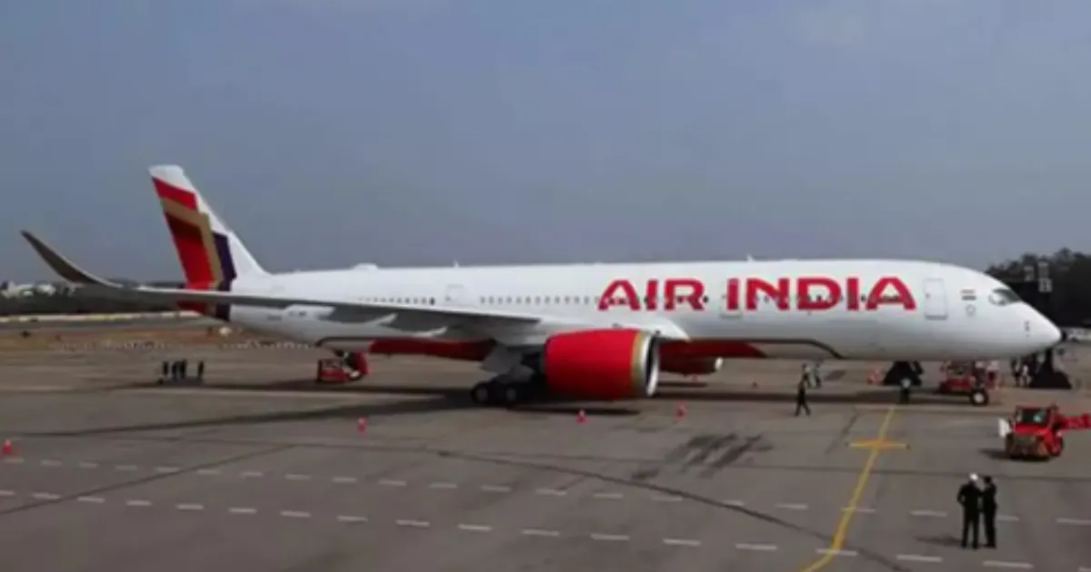 air-india-flight-returns-to-delhi-after-false-smoke-war