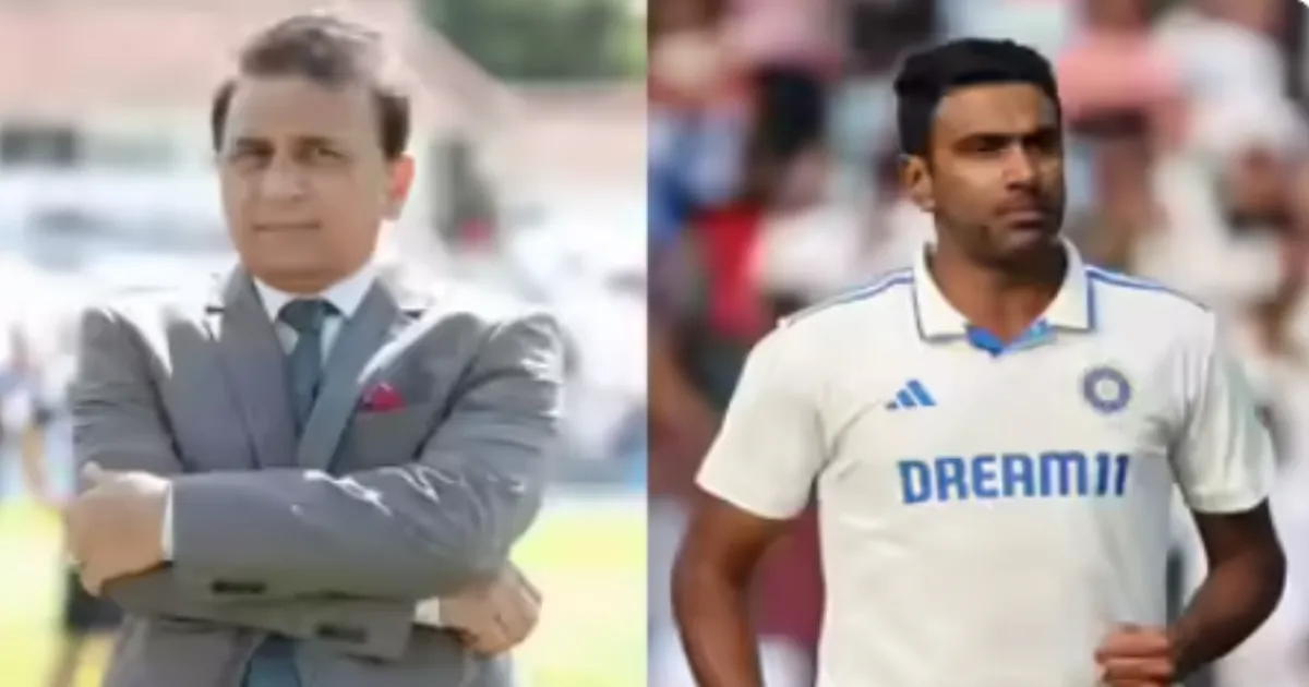 R Ashwin Hints Kohli & Rohit Were Pushed Out; Gavaskar Says Retirements Were Personal