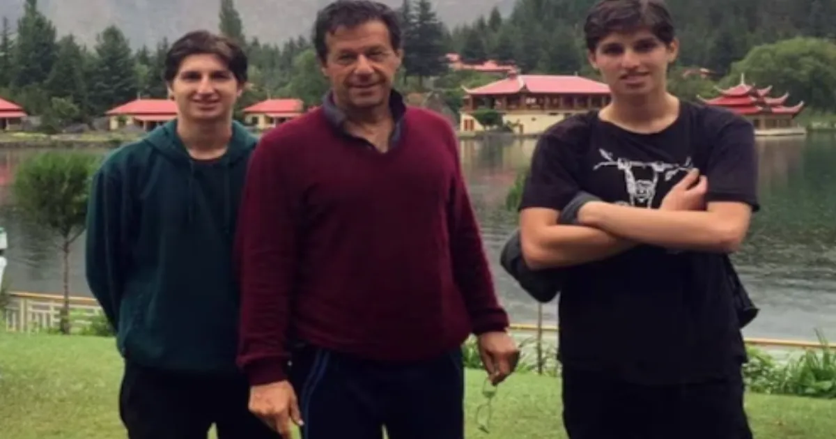 Imran Khan Death Rumours: Family Demands Proof of Life as Adiala Jail Denies Claims