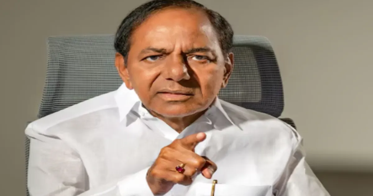 Telangana SIT Interrogates Former CM KCR’s OSD Over Massive Illegal Phone-Tapping Network