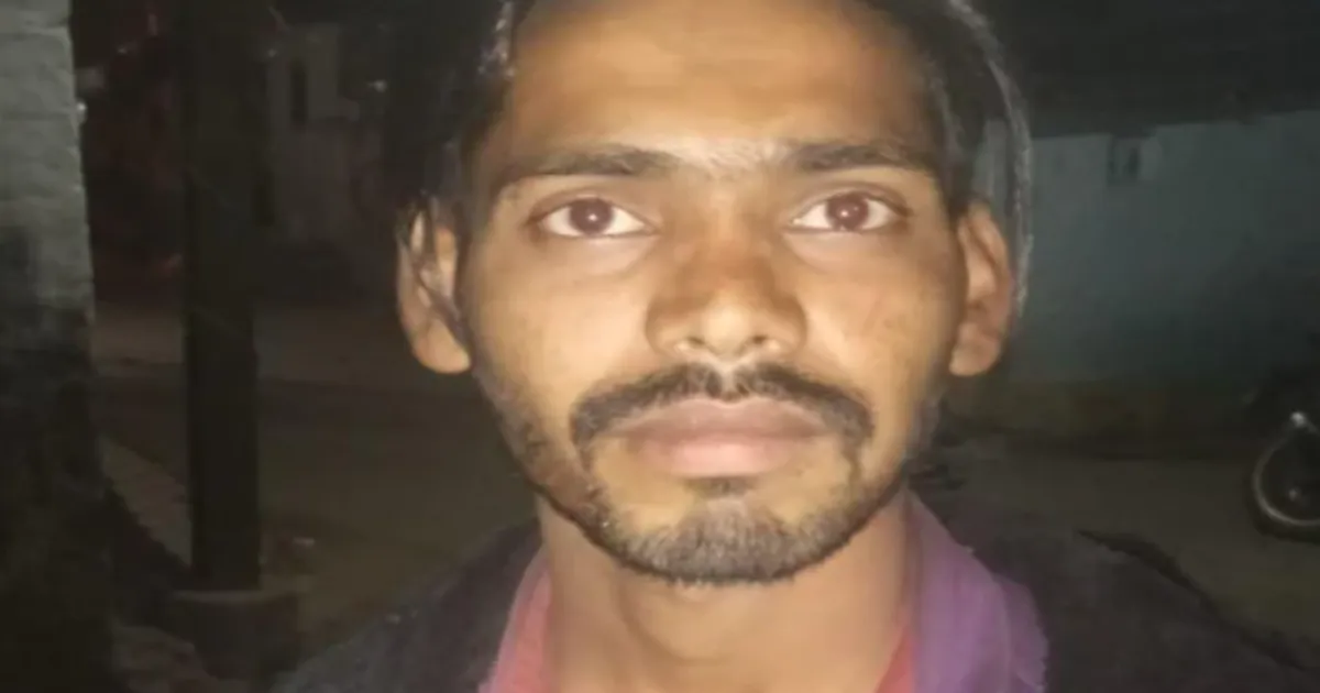 Six-Day Manhunt Ends with Arrest of Raisen Child Rape Accused in Bhopal