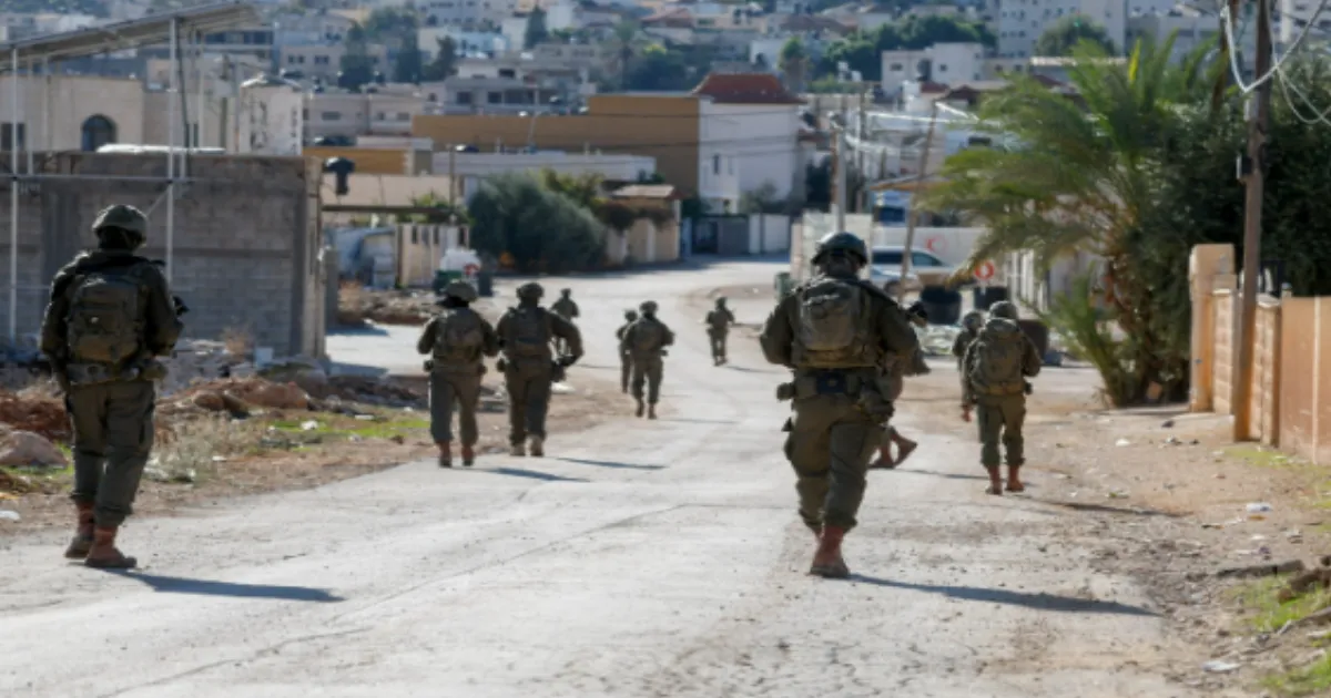idf-commandos-wounded-in-daring-syria-raid-targeting-ha