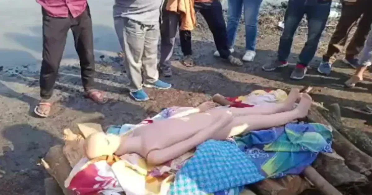 UP Police Nab Delhi Men Who Tried to Stage Mannequin Cremation for Life Insurance