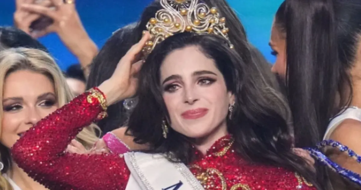 Miss Universe Insta Page Disables Comments as Fatima Bosch Win Sparks Online Uproar