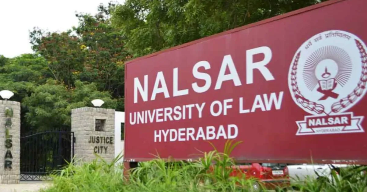Major CLAT 2026 Alert: NALSAR Revamps Seat Matrix, Mandates SC-TL Updates by Dec 1