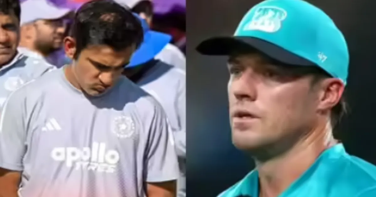 AB De Villiers Says Emotional Coaching Style May Not Suit Gautam Gambhir as India Head Coach